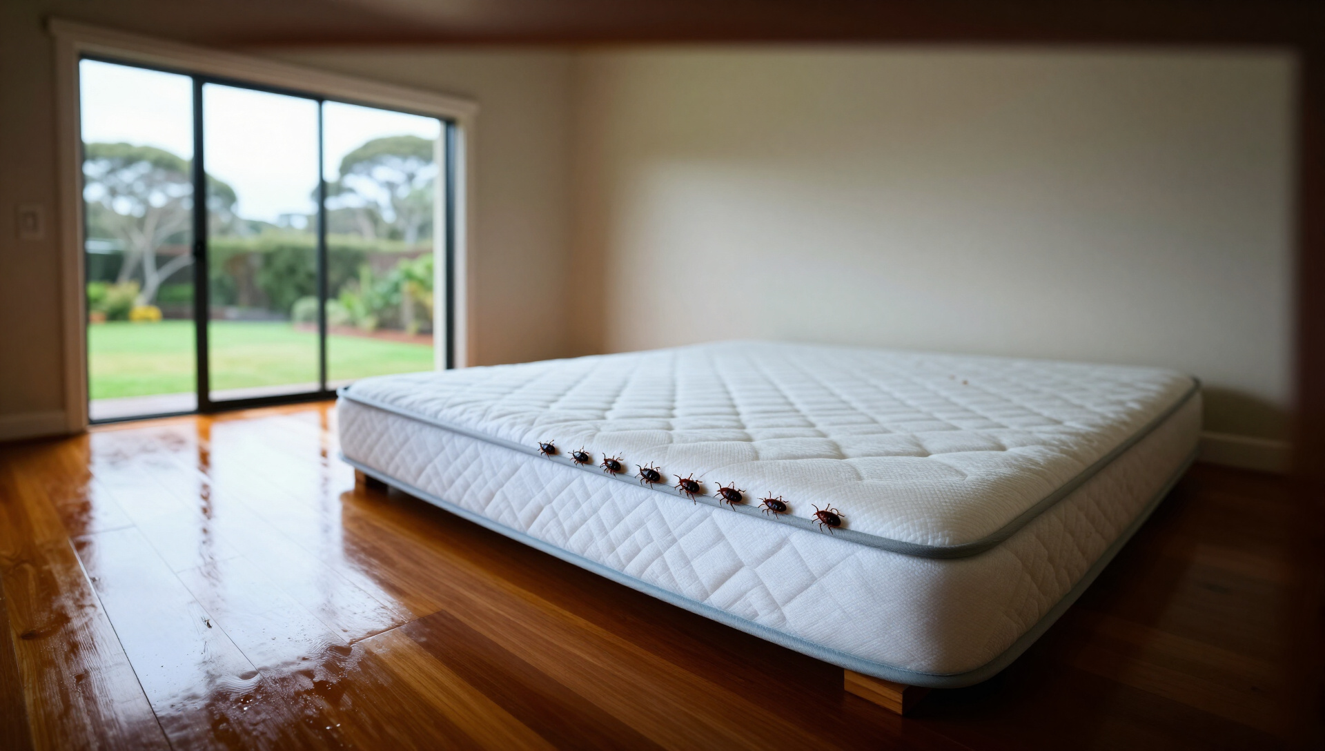 Bed Bugs Control in Glenwood