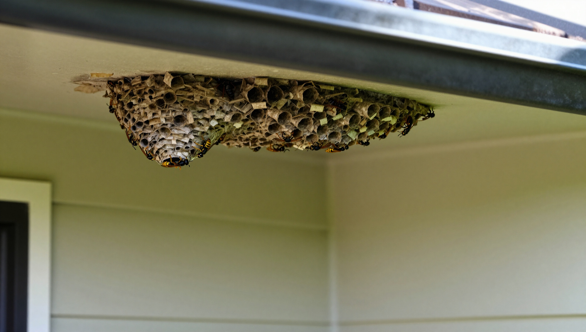 Bees and Wasp Removal in Glenwood