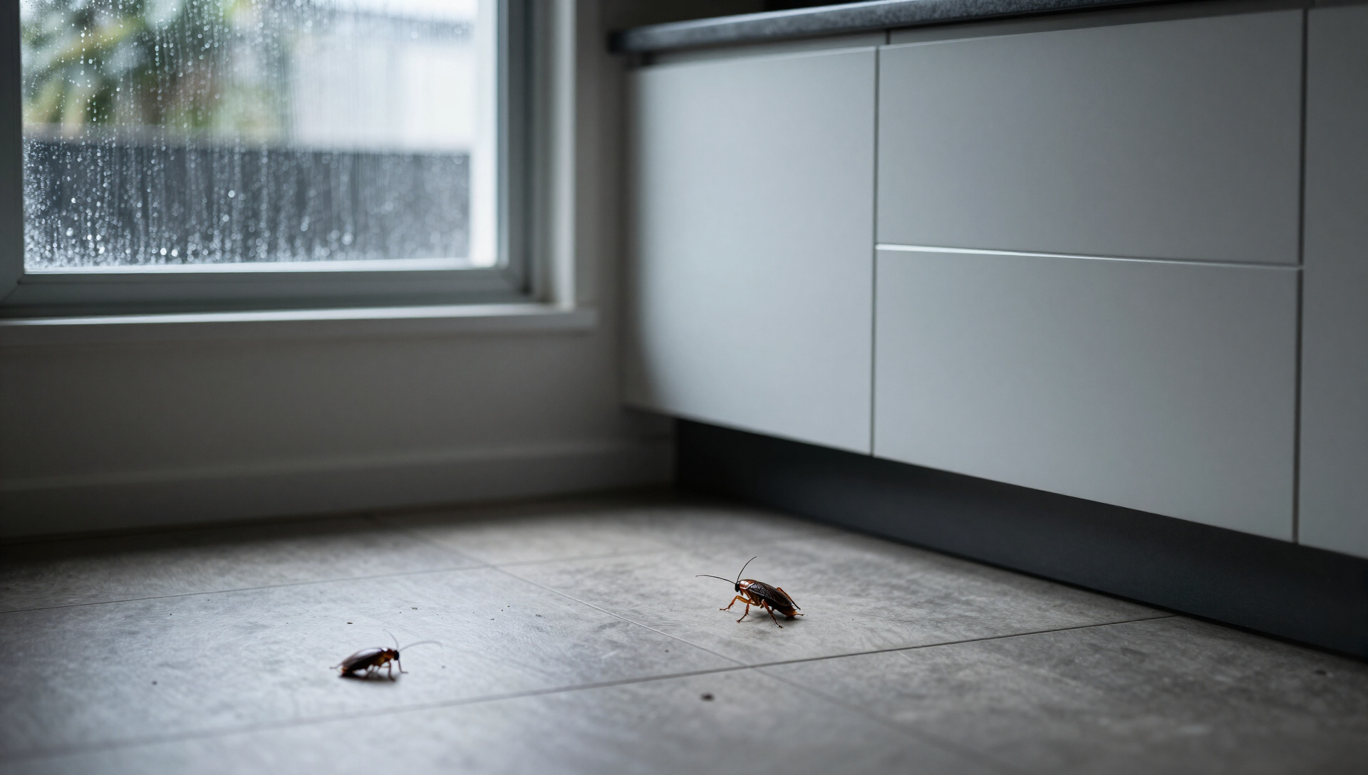 Cockroach Removal in Glenwood