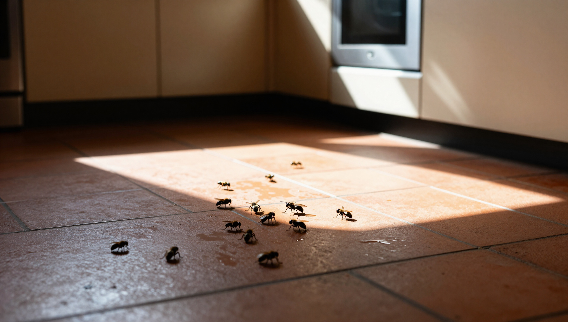 Insect Control in Glenwood