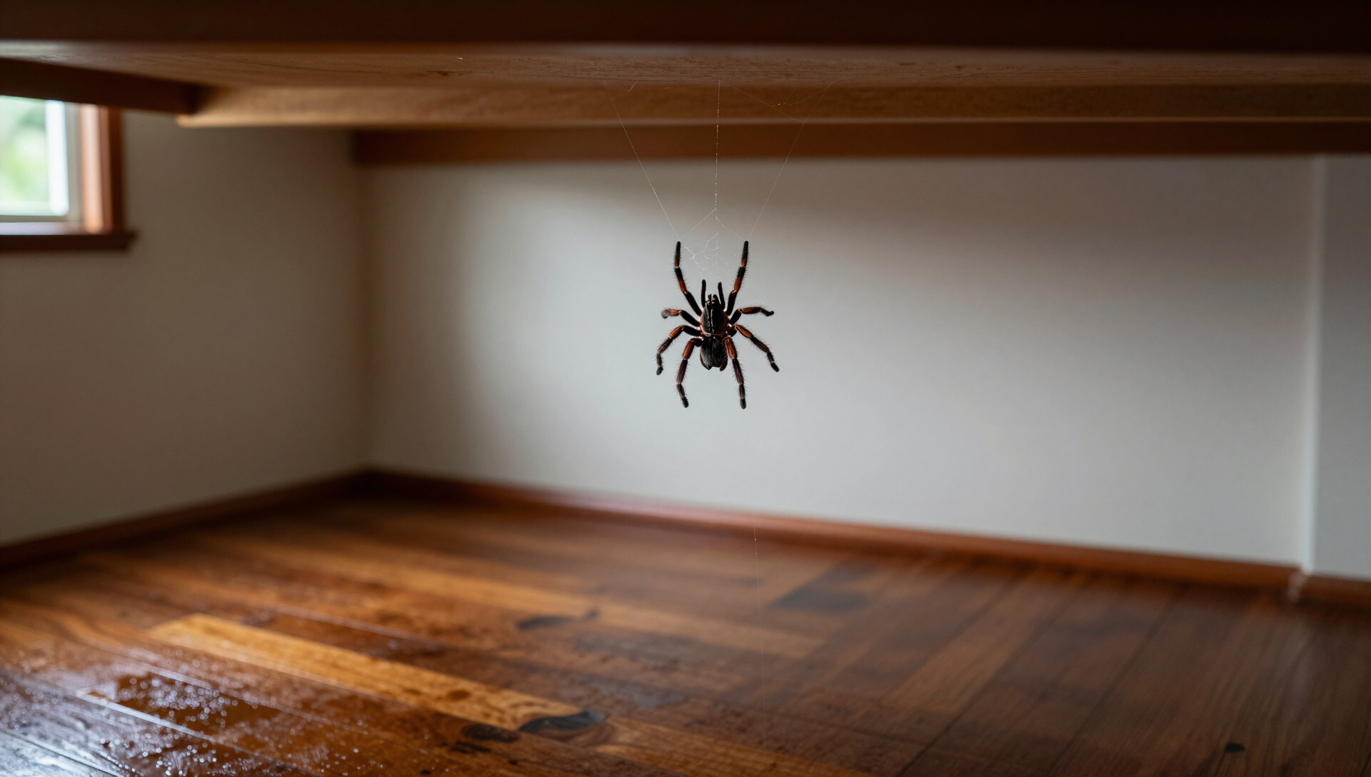 Spider Control in Glenwood